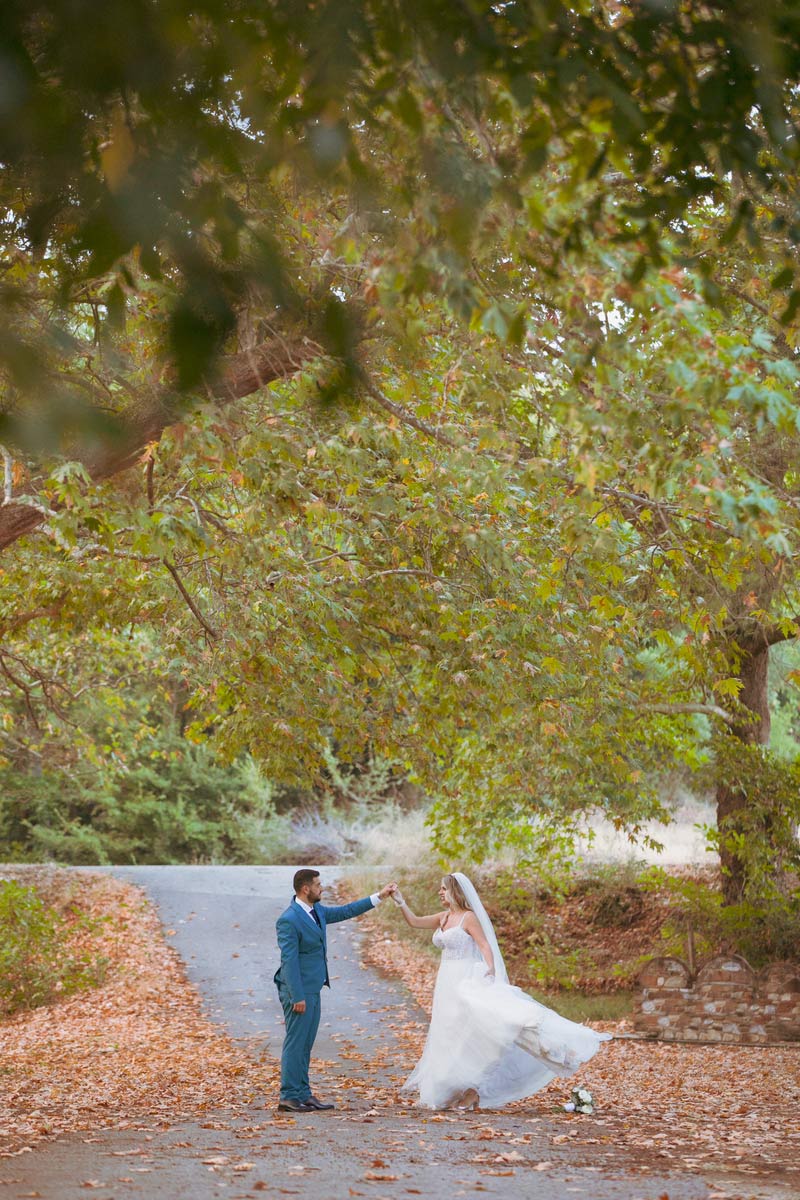 Θανάσης & Κατερίνα  - Χαλκιδική  : Real Wedding by Mavrou Sofia Photography